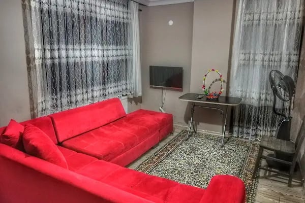 balıkesir günlük kiralık ev - Resim 5