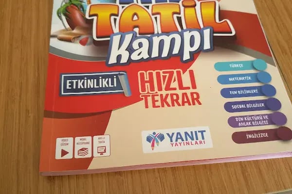 Tuzy Oyuncak - Kırtasiye - Resim 6