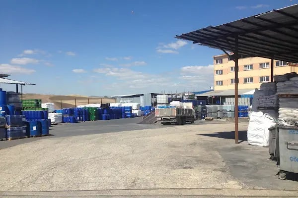 Yusufoğulları Depolama Lojistik A.Ş. - Resim 1