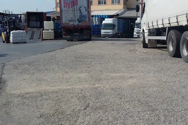 Yusufoğulları Depolama Lojistik A.Ş. - Resim 5