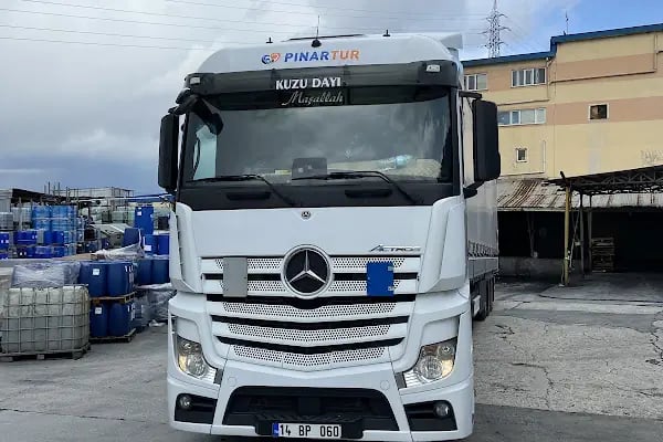 Yusufoğulları Depolama Lojistik A.Ş. - Resim 4