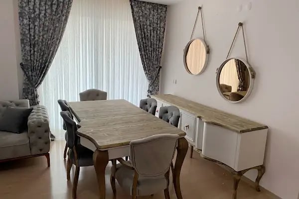 Evim Turkuaz Mobilya Aspendos - Resim 9