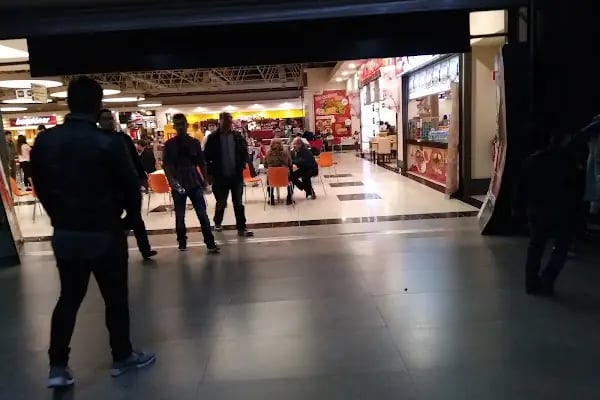 Cinens Sinemaları Mersin - Resim 19