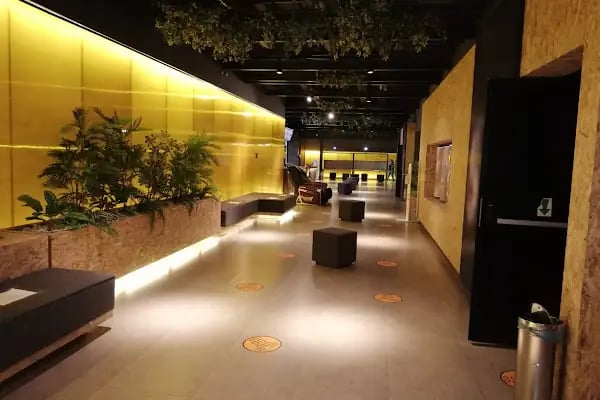 Cinens Sinemaları Mersin - Resim 14
