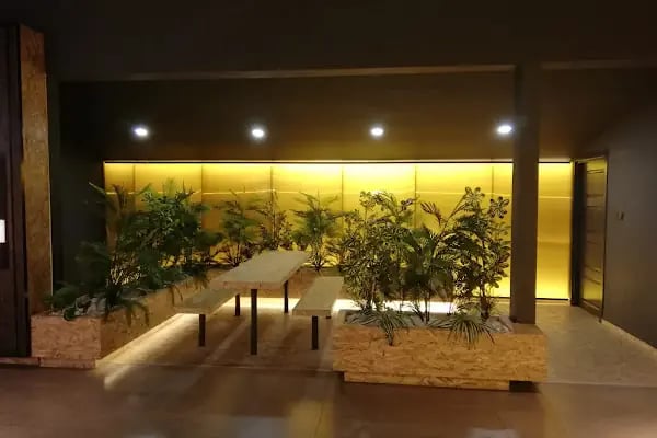 Cinens Sinemaları Mersin - Resim 9