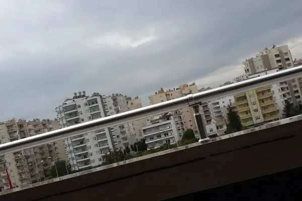Cinens Sinemaları Mersin - Resim 17