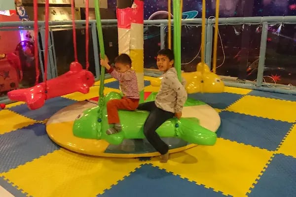 Cinens Sinemaları Mersin - Resim 10