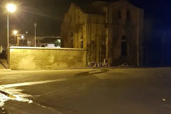 Fevkani Kilisesi - Resim 13