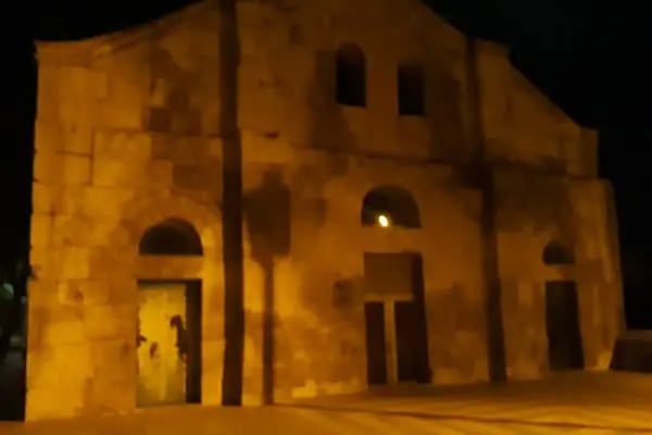 Fevkani Kilisesi - Resim 9