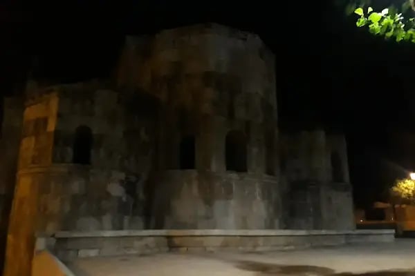 Fevkani Kilisesi - Resim 16