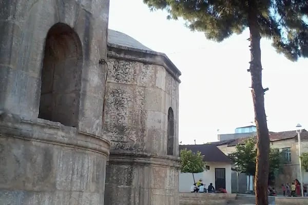 Fevkani Kilisesi - Resim 12