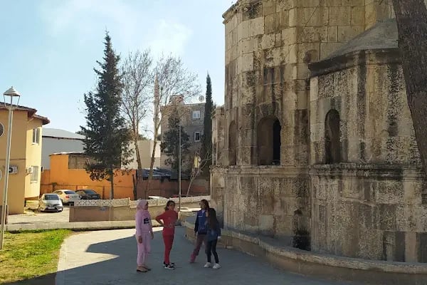 Fevkani Kilisesi - Resim 18
