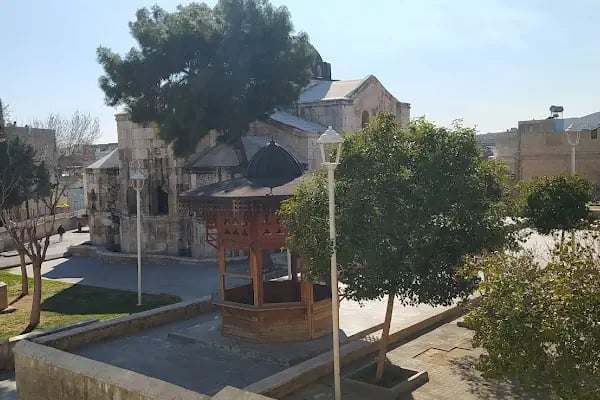 Fevkani Kilisesi - Resim 17