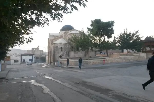 Fevkani Kilisesi - Resim 20