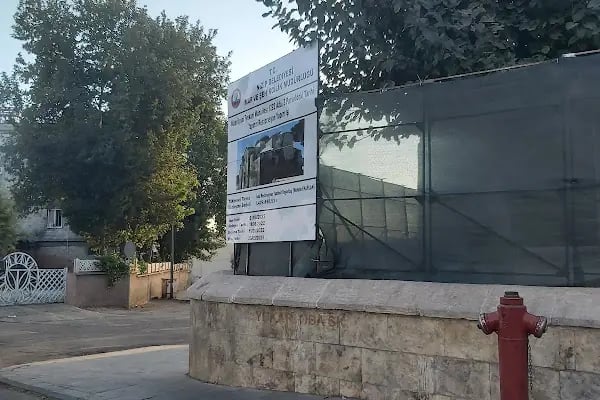 Fevkani Kilisesi - Resim 14