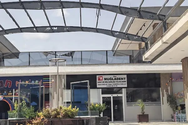 Muğla Dent ağız ve diş sağlığı polikliniği - Resim 9