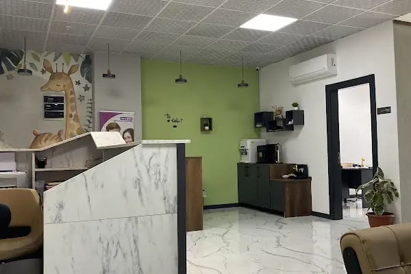 Muğla Dent ağız ve diş sağlığı polikliniği - Resim 8