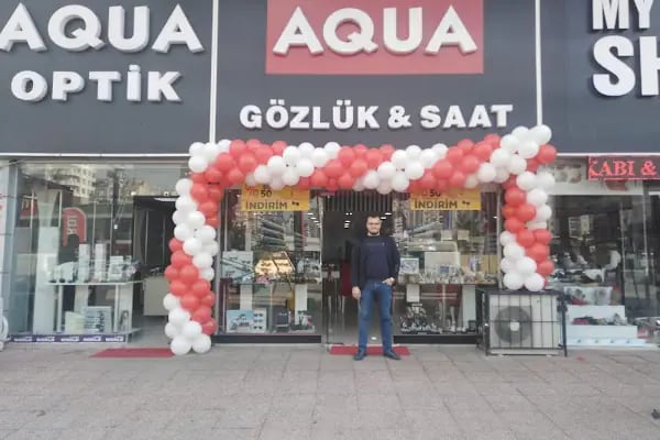 AQUA OPTİK - Resim 7