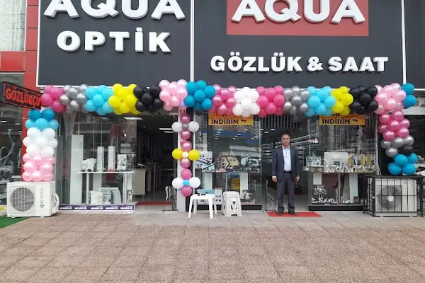 AQUA OPTİK - Resim 6