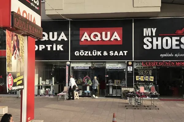 AQUA OPTİK - Resim 2