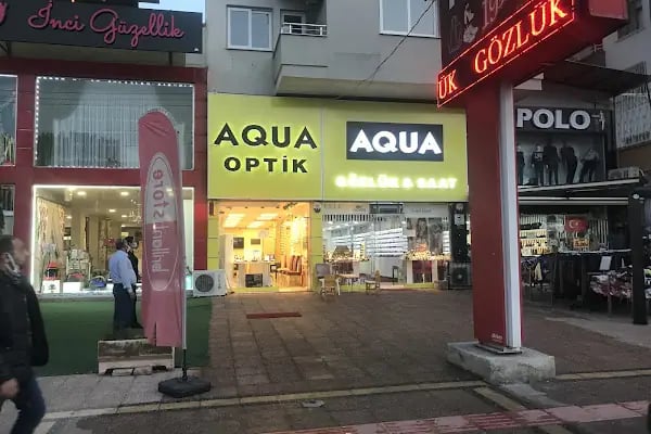AQUA OPTİK - Resim 3