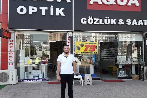 AQUA OPTİK - Resim 10