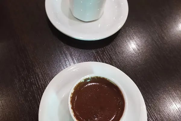 Sultan Çorbacı Restaurant - Resim 19
