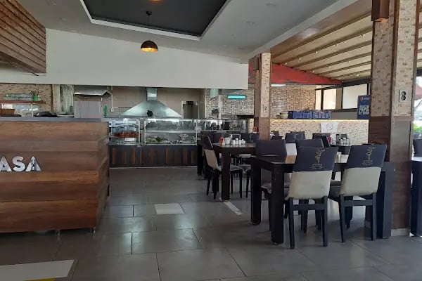 Sultan Çorbacı Restaurant - Resim 20