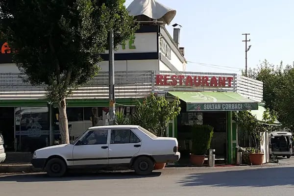 Sultan Çorbacı Restaurant - Resim 2
