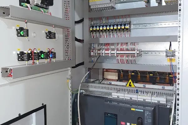 Egegensis Jeneratör Mühendislik Sanayi ve Ticaret Limited Şirketi - Resim 2