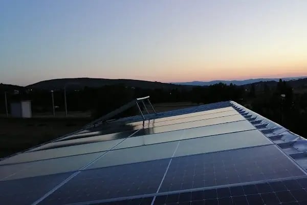 Egegensis Jeneratör Mühendislik Sanayi ve Ticaret Limited Şirketi - Resim 4
