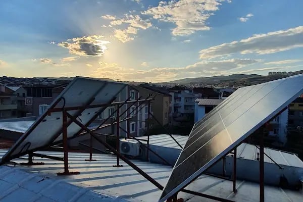 Egegensis Jeneratör Mühendislik Sanayi ve Ticaret Limited Şirketi - Resim 5