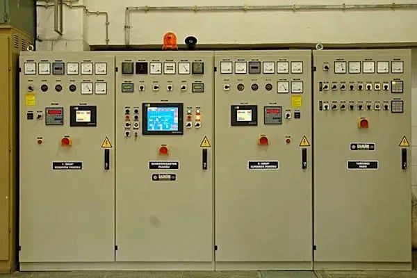 Egegensis Jeneratör Mühendislik Sanayi ve Ticaret Limited Şirketi - Resim 19