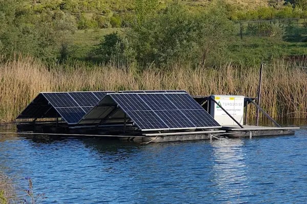Egegensis Jeneratör Mühendislik Sanayi ve Ticaret Limited Şirketi - Resim 6