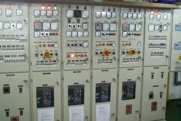 Egegensis Jeneratör Mühendislik Sanayi ve Ticaret Limited Şirketi - Resim 20