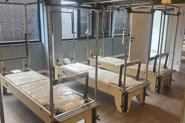 PiandPi/Konya Psikolog/Konya Pilates - Resim 4