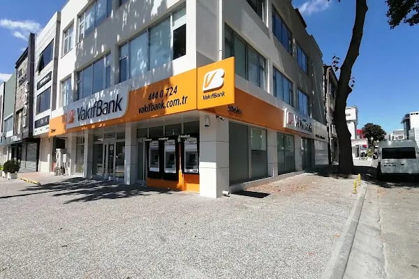VakıfBank Siteler Şubesi - Resim 3