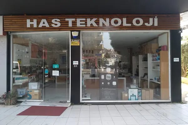 Has Teknoloji - Resim 1