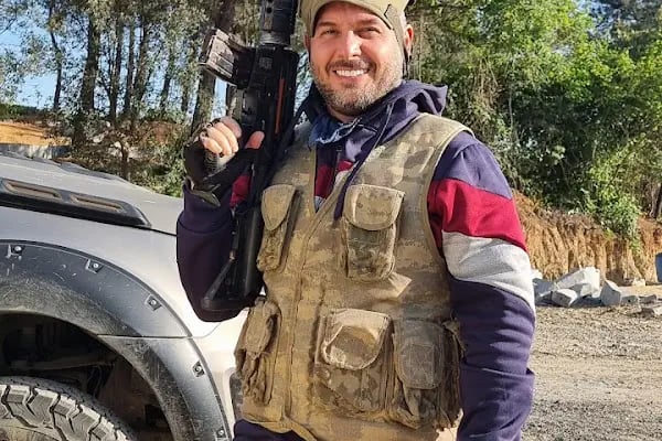 İstanbul Airsoft - Resim 15