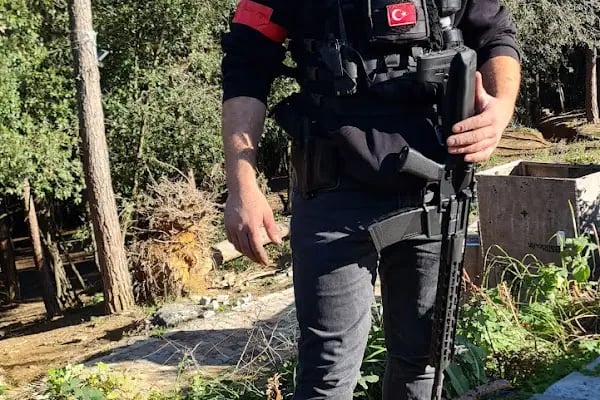 İstanbul Airsoft - Resim 10
