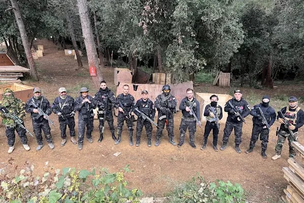İstanbul Airsoft - Resim 11