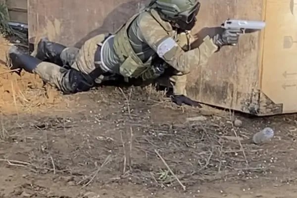 İstanbul Airsoft - Resim 18