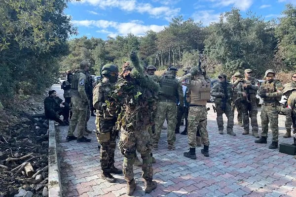 İstanbul Airsoft - Resim 8
