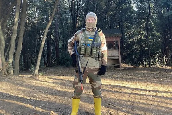 İstanbul Airsoft - Resim 17
