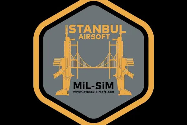 İstanbul Airsoft - Resim 19
