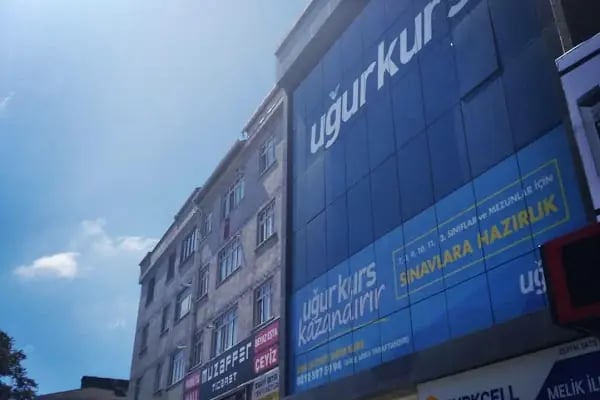 Arnavutköy Uğur Kurs - Resim 2