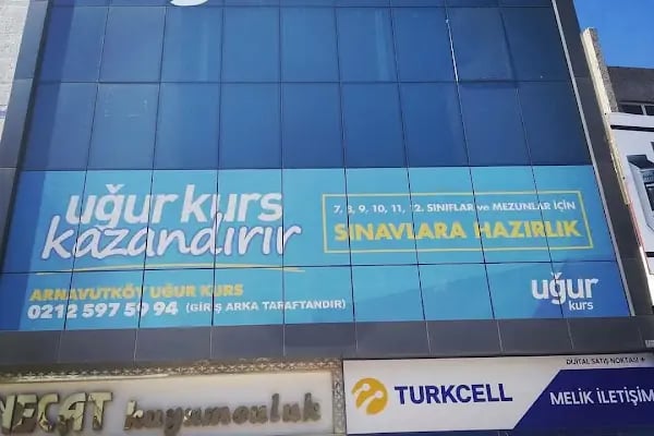 Arnavutköy Uğur Kurs - Resim 3