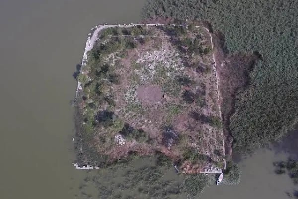 Gölyazı Apollon Tapınağı - Resim 4
