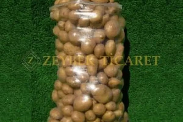 Zeybek Ticaret Çuval ve Ambalaj San. Ltd. Şti. - Resim 13