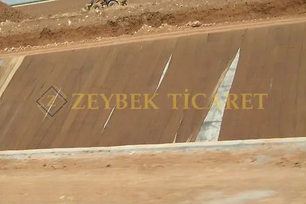 Zeybek Ticaret Çuval ve Ambalaj San. Ltd. Şti. - Resim 8